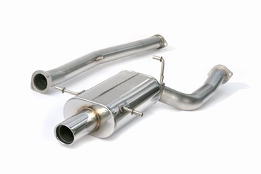 Cobb SS 3" Cat-Back Exhaust for Subaru Forester