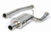 Cobb SS 3" Cat-Back Exhaust for Subaru Forester