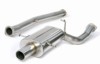 Cobb SS 3" Cat-Back Exhaust for STI