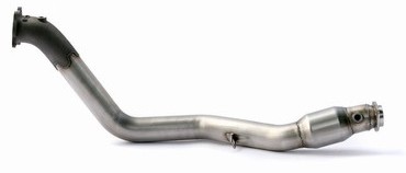 Cobb SS 3" Downpipe for STI