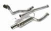 Cobb SS 3" Turbo-Back Exhaust for STI