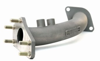 Cobb Turbo Uppipe for STI