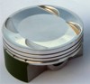 Nissan VQ35 (350z) Forged Piston Low Compression 95.5mm - Turbo or Supercharged applications