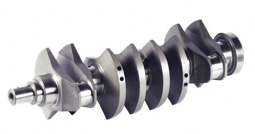 Cosworth Billet steel crankshaft (2.2L)