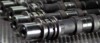 Cosworth - Subaru EJ20 WRX Cosworth Camshaft Set