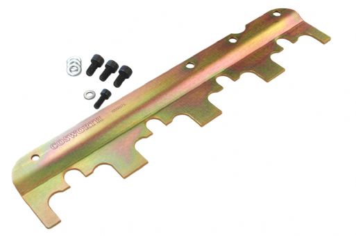 Cosworth Crankshaft Oil Scraper