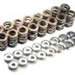 Cosworth Ultra-High RPM Dual Valve Spring / Titanium Retainer set