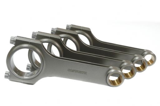 Mitsubishi 4G63 (EVOVII-IX) Forged H Beam Connecting Rod Set (KK3676)