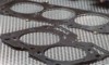 Nissan VQ35 (350z) Multi-layer stainless steel head gasket set - Bore =96mm/ T=.75mm