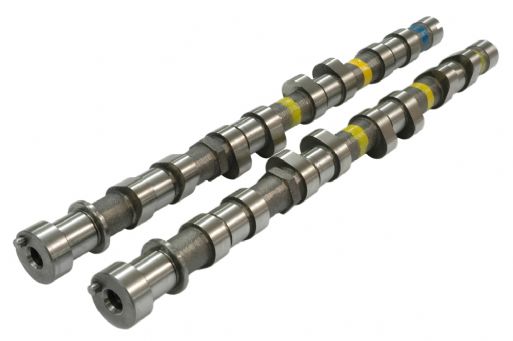 Mitsubishi 4G63 (EVOVII-VII) Cosworth Camshaft set M1