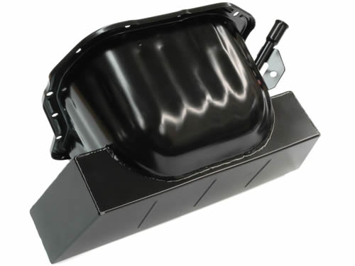 Cosworth High Volume Oil Pan