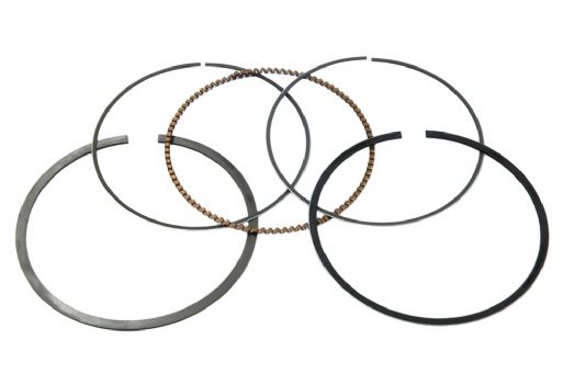 Cosworth Performance Piston Ring Sets For Cosworth Pistons