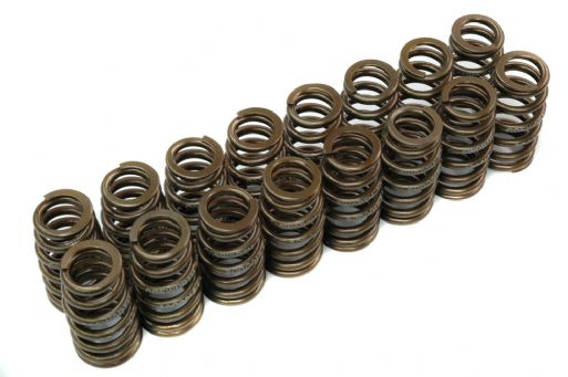 Cosworth High RPM Single Valve Spring set (16) 4G63