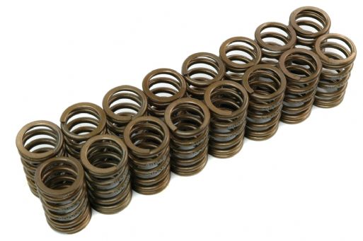 Cosworth High RPM Single Valve Spring set (16) EJ20/EJ25