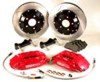 StopTech Front Wheel Big Brake Kit