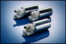 Walbro 255 High Pressure Fuel Pump