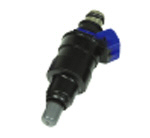 Greddy 720cc High Flow Fuel Injectors for EVO 8 and 9