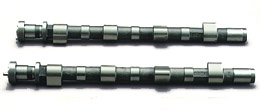 Greddy Easy Camshaft Set for EVO 9 4G63 MIVEC