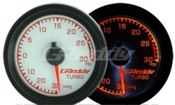 Greddy 52mm Electronic Gauges