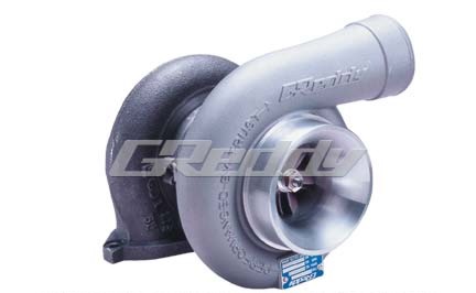 GReddy Mitsubishi T-67 Turbo Kit