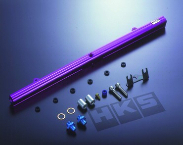HKS Fuel Rail Upgrade Kit for EVO 8