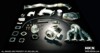 HKS GT Full Turbo Kit for EVO