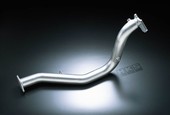 HKS Down Pipe for EVO GT3037S Turbo