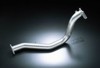 HKS Down Pipe for EVO GT3037S Turbo