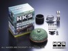 HKS Super Mega Flow Reloaded Kit for WRX/STI