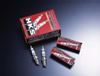 M-Series Superfire Racing Spark Plugs for EVO X