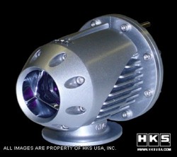 HKS Super SQV Blow Off Valve for WRX/STI