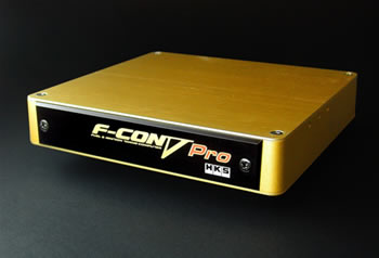 HKS F-CON V Pro