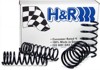 H & R Lowering Springs for 2002-2003 WRX