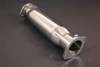 Ichiba Stainless Steal Test-Pipe