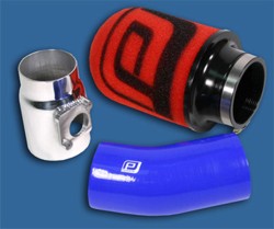 Perrin BIG MAF Intake System for Subaru STI