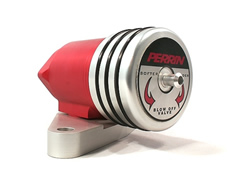 Perrin Blow Off Valve Recirc SS for Legacy