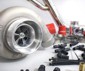 PERRIN Garrett GT3582R Turbo Kit for STI