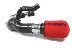 Perrin Intake System for Rotated Mount Turbo