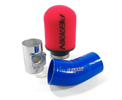 Perrin Short Ram Intake for Legacy