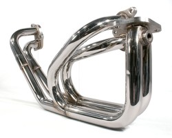 Perrin Equal Length Header for WRX/STI