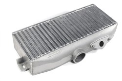Perrin Top Mount Intercooler for STI
