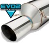 Greddy EVO2 Exhaust Lancer Evo 03-up