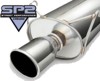 Greddy SP2 Exhaust Lancer EVO 03-up