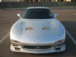 SPENCER-COORMAN-94-RX-7 FD3S